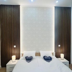 Appartement met een Slaapkamer